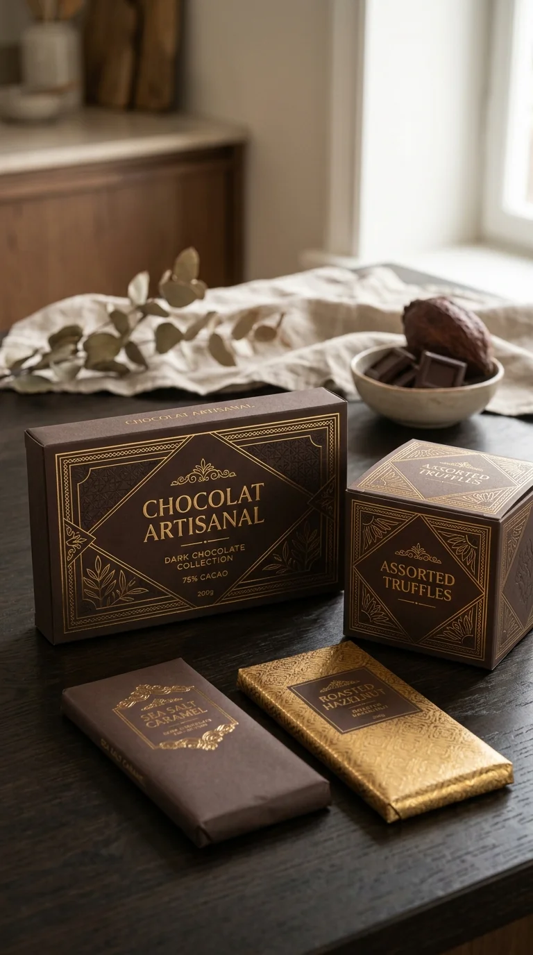 Food Packaging
